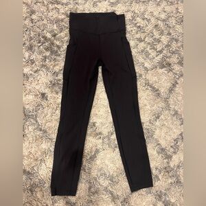 Align high rise Lululemon leggings